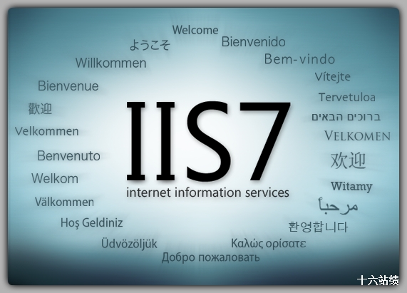 万网空间iis7如何添加Vary HTTP标头
